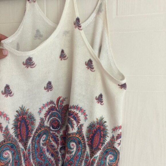 Gaze USA Tank Top - Picture 2 of 3